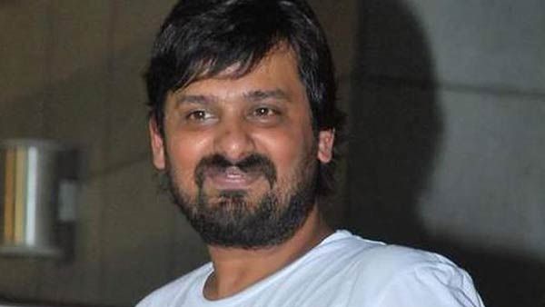 எப்போதும் சிரித்துக்கொண்டே இருப்பவர்.. இளம் இசை அமைப்பாளர் திடீர் மரணத்துக்கு திரையுலகம் இரங்கல்!