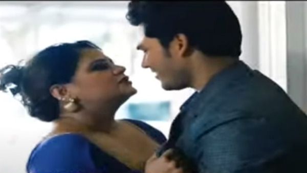 18+: போட்டி போட்டு மிரட்டும் பாபிகள்.. கவிதாவா.. சப்னாவா.. அதிர வைக்கும் வெப் சீரிஸ்!