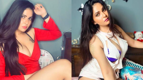 கந்தல் கந்தலா கிழிந்த உடையில் உள்ளாடை குறித்து பேசிய நடிகை.. பணக்கஷ்டமா என பங்கம் செய்த நெட்டிசன்ஸ்!