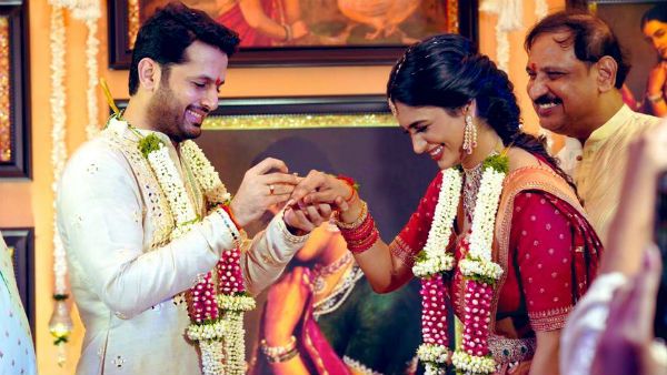 ’ஜெயம்’ பட ஹீரோவுக்கு நிச்சயதார்த்தம்.. நீண்ட நாள் காதலி ஷாலினியை வெகு விரைவாக மணக்கிறார்!