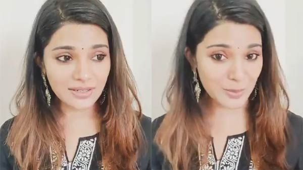 நடிகர்கள் சூர்யா, கார்த்தியை தொடர்ந்து.. EIA குறித்து போல்டா பேசிய பிரபல நடிகை.. வைரலாகும் வீடியோ!