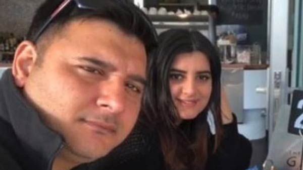 ஹீரோயின் ஆகிறாரா..? வைரலாகும் வெளிநாட்டில் செட்டிலான பிரபல முன்னாள் ஹீரோவின் மகள் போட்டோ!