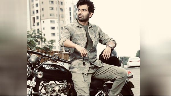 நடிப்பும் பொறுப்பும்.. 'தில் தோட் கே' இசை ஆல்பம் மூலம் டிரெண்டான ஐஏஎஸ் அதிகாரி.. ரசிகர்கள் வாழ்த்து!