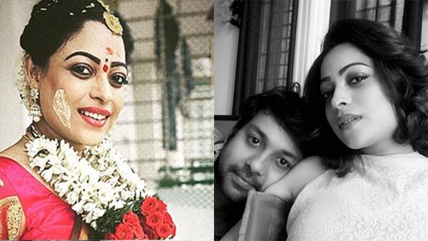 அச்சம் என்பது மடமையடா பட நடிகைக்கு ஆண் குழந்தை பிறந்தது.. ரசிகர்கள் மகிழ்ச்சி !