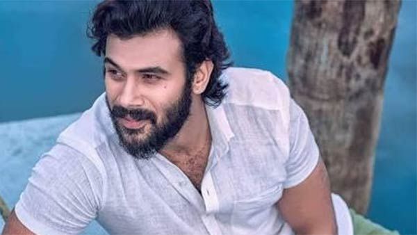 ஹாண்ட்சம் ஹீரோ ஆன்சன் பாலுக்கு இன்று பிறந்த நாள்..ரசிகைகள் வாழ்த்து !