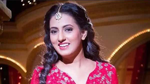 இன்னொரு டிவி நடிகைக்கும் கொரோனா பாதிப்பு.. வீட்டில் தனிமைப்படுத்தப்பட்டார்.. பீதி அடைய வேண்டாமாம்!