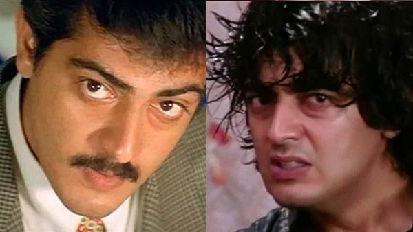 தல அஜித்தின் 'வாலி', 'வரலாறு' பற்றி தீயாகப் பரவிய தகவல்.. வேகமாக மறுத்த தயாரிப்பு தரப்பு!