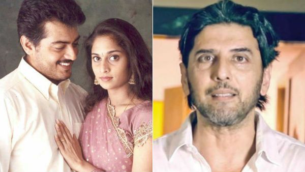 ஷாலினியின் அந்த செயலால் அப்செட்டான அஜித்.. என்ன நடந்தது.. முழுமையாக சொல்லும் பிருத்விராஜ்!