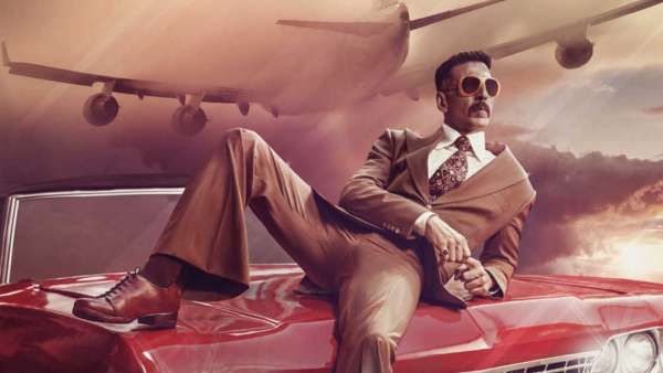 அக்ஷய்குமார் நடிக்கும் பெல் பாட்டம் படம் குறித்த முக்கிய அறிவிப்பு.. லண்டன் பறக்கும் படக்குழு!