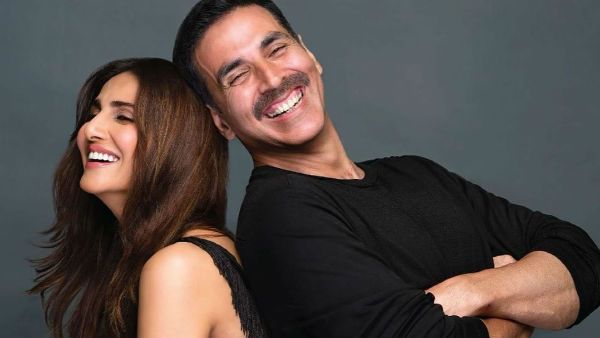 அக்‌ஷய் குமாரின் ‘பெல்பாட்டம்’ படத்தில் இவர் தான் ஹீரோயினாம்.. டிரெண்டாகும் #VaaniKapoor