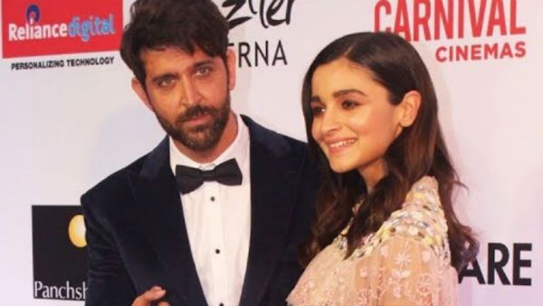 ஆஸ்கர் விழாவுக்கு புதிய உறுப்பினர்கள்.. பிரபல ஹீரோ ஹிர்த்திக் ரோஷன், நடிகை ஆலியாவுக்கு அழைப்பு!