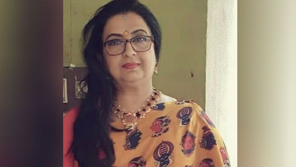 டிவிட்டரில் இணைந்த பிரபல சீனியர் நடிகை.. அறிமுகப்படுத்தினது யாருன்னு பாருங்க மக்களே!