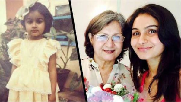 அடேங்கப்பா.. ஆண்ட்ரியாவா இது… வைரல் புகைப்படம் !