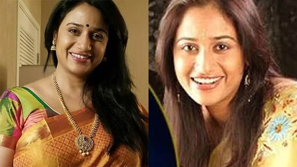 அனுஹாசனுக்கு இன்று பிறந்த நாள்... சமூகவலைத்தளங்களில் குவியும் வாழ்த்து !