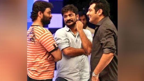 அஜித்தின் அசல் பட ஷுட்டிங் ஸ்பாட் போட்டோவை வெளியிட்ட ரசிகர்.. நினைவுகளை பகிர்ந்த பிரபல இயக்குநர்!