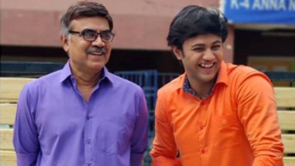 முடிவுக்கு வருகிறதா சன் டிவியின் அழகு சீரியல்? தனது கேரக்டர் முடிந்ததாக முக்கிய நடிகர் தகவல்!