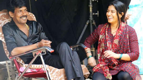 என்னுடைய கடவுளுக்கு பிறந்தநாள்.. இயக்குநர் பாலாவுக்கு சூறாவளியாய் வாழ்த்து சொன்ன வரு!