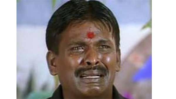 வடிவேலு என்னை நடிக்க விடாமல் டார்ச்சர் செய்தார்... காமெடி நடிகர் பெஞ்சமின் ஓபன் டாக்!