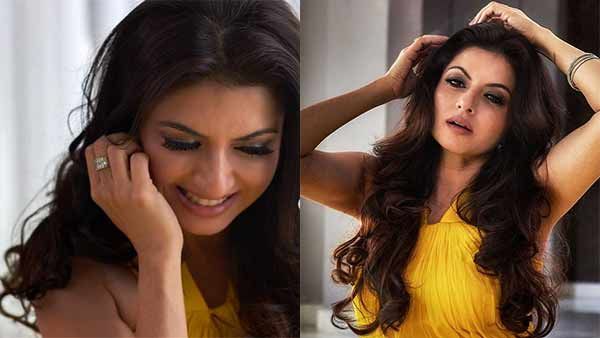 கங்கனா ரனவத்தின் 'தலைவி'யில் அந்த முன்னாள் ஹீரோயின் இந்த கேரக்டரில்தான் நடிக்கிறாராமே..!