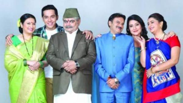 டிவி ஷூட்டிங்கில் பங்கேற்ற ஒருவர் கொரோனாவுக்கு பலி.. 8 பேருக்கு பாசிட்டிவ்.. யூனிட் அதிர்ச்சி!