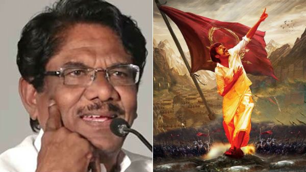 திரை மொழியை மெளனமாய் உடல் அசைவில் உலகை அதிரவைத்த ஒப்பற்ற நடிகன்.. தனுஷை வாழ்த்திய பாரதிராஜா!