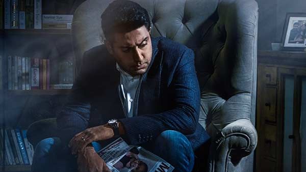 அபிஷேக் பச்சனுக்கு வெப்சீரிஸாவது கை கொடுத்ததா? Breathe: Into The Shadows டிவிட்டர் விமர்சனம்!