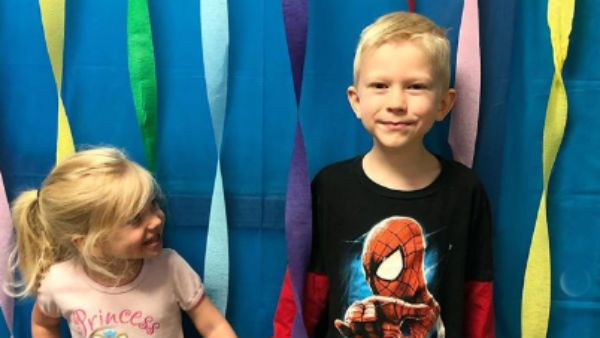 என் ஷீல்டையே பரிசாத் தரேன்.. தங்கையை காப்பாற்ற போராடிய சிறுவனுக்கு.. கேப்டன் அமெரிக்கா பாராட்டு!