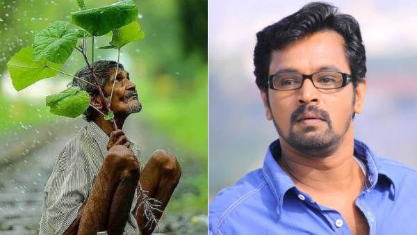 சின்னஞ்சிறு தளிர்களை வேறோடு பிடுங்கி எறிகிறார்கள்.. மானிட கயவர்கள்.. பிரபல இயக்குநர் ஆவேசம்!