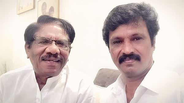 பிதாமகன், சினிமாவோடு தீராக்காதல் செய்யும் கலைஞனுக்கு பிறந்தநாள்.. பாரதிராஜாவுக்கு சேரன் வாழ்த்து!