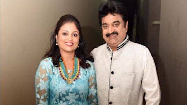 ஹேப்பி பர்த்டே சின்னி ஜெயந்த்.. பிறந்தநாள் அதுவுமா அவர் கொடுத்த சர்ப்ரைஸ் பேட்டி!