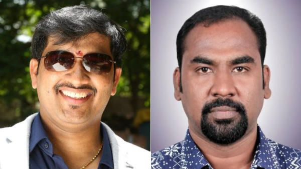 படத்தின் உரிமையை 2 பேருக்கு விற்பதா? வரலட்சுமி பட தயாரிப்பாளர் மீது மோசடி புகார்!