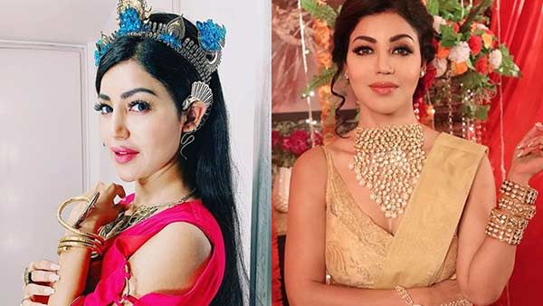 இந்த நேரத்துல ஷூட்டிங் போறது, போருக்குப் போற மாதிரிதான் இருக்கு.. பிரபல சின்னத்திரை நடிகை கவலை!