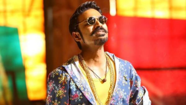 கோலிவுட் டு ஹாலிவுட்.. கலக்கும் தமிழன்.. பிரபல நடிகை வெளியிட்ட தனுஷ் பிறந்தநாள் மாஷ் அப்!