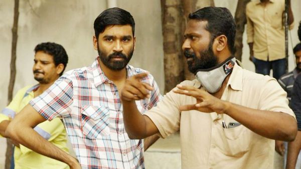 மீண்டும் தனுஷை இயக்குகிறாரா வெற்றிமாறன்? தீயாய் பரவும் தகவல்!