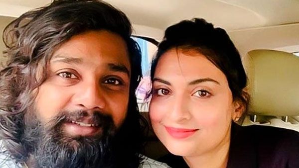 'சிரஞ்சீவி சார்ஜாவின் ஆசிர்வாதம்' கொரோனா தொற்றில் இருந்து மீண்ட துருவா.. நடிகர் அர்ஜுனுக்கு நன்றி!