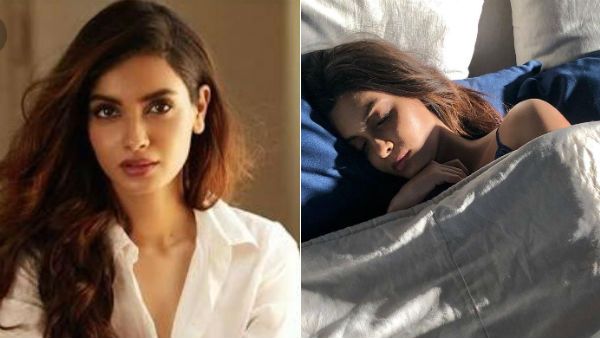 படுக்கையறை புகைப்படத்தை பகிர்ந்த காக்டெய்ல் நாயகி!