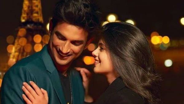 சுஷாந்துக்கு அஞ்சலி.. தில் பெச்சாரா படத்திற்கு ரேட்டிங் 9.9 கொடுத்த ஐடிஎம்பி.. கொண்டாடும் ஃபேன்ஸ்!