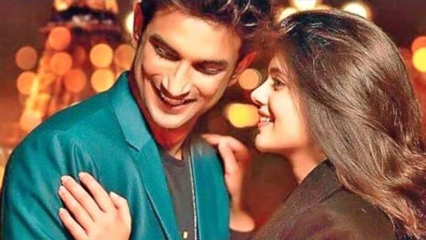 ஹாட் ஸ்டார்லயே ஃபிரீதானே.. வேலையை காட்டிய தமிழ்ராக்கர்ஸ்.. லீக்கான சுஷாந்த் சிங்கின் தில் பெச்சாரா!