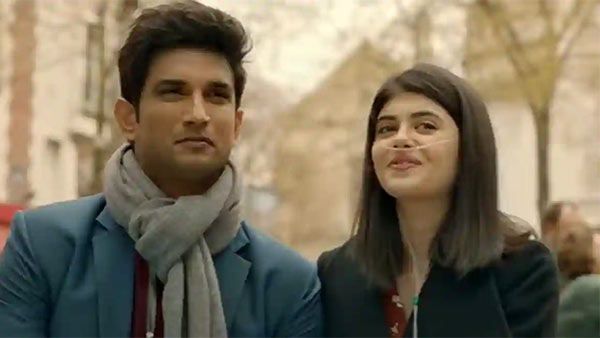 சுஷாந்தால் பாலிவுட்டில் பிரபலமான தமிழ் வார்த்தை 