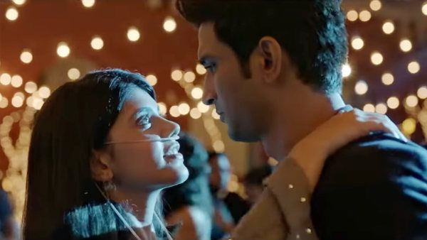 சுஷாந்த் சிங் மறைவு.. இசை அஞ்சலி செலுத்திய ஏ.ஆர். ரஹ்மான்.. ஜூலை 24 ரிலீசாகுது கடைசி படம்!