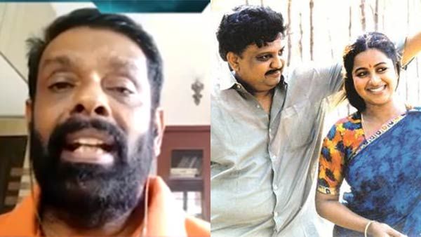 30 ஆண்டுகளை கடந்த கேளடி கண்மணி.. முதல் பட நினைவுகளை பகிர்ந்து கொண்ட இயக்குநர் வசந்த்!