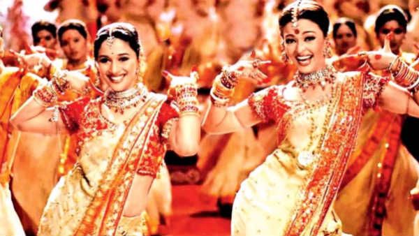 டோலா ரே டோலா, ஏக் தோ தீன்.. மாஸ்டர்ஜி சரோஜ் கானின் மறக்க முடியாத ஆர்ப்பாட்ட நடனங்கள்!