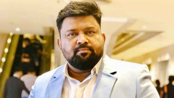 நீயாநானா புகழ் கோபிநாத்க்கு இன்று பிறந்தநாள்.. ரசிகர்கள் வாழ்த்து!