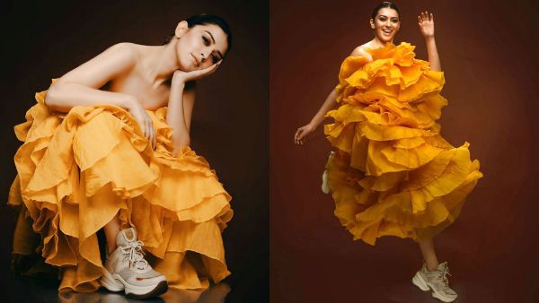 என்னது … பொட்டேட்டோ சிப்ஸா.. ஹன்சிகாவை கலாய்த்த ரசிகர்கள் !