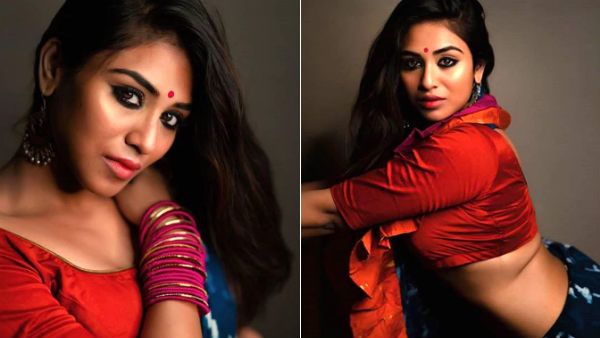 அந்த நடிகரோட அம்மா போல ஆகணும்.. ’பிகில்’ நடிகை இந்துஜாவின் பார்வை யார் மேல தெரியுமா?