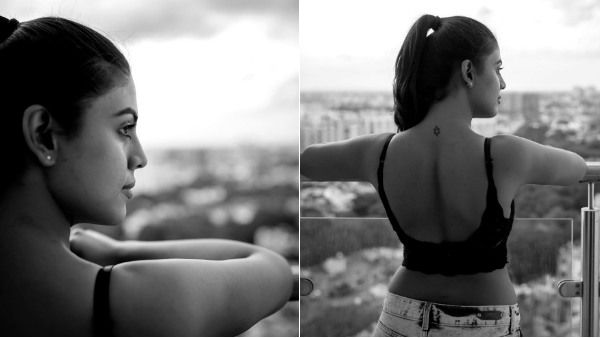 அடேங்கப்பா.. இனியாவா இது?.. இன்னா கவர்ச்சியா போஸ் கொடுக்கறாங்க!