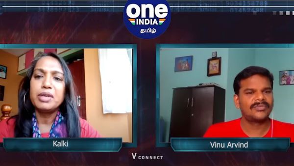 நயன்தாராலாம் அந்த விஷயத்துல சான்ஸே இல்லை.. சினிமாவில் காட்டப்படும் விதம்.. கல்கி பேட்டி!