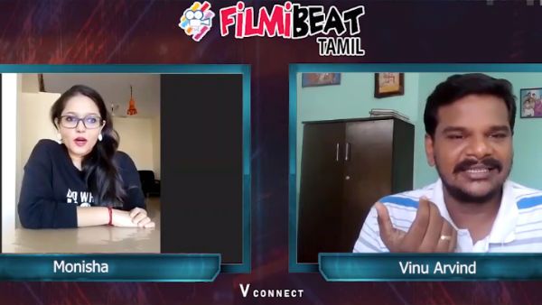 பாஸ் என்கிற பாஸ்கரன் படத்துல தங்கச்சியா நடிச்ச மோனிஷா.. இப்ப என்ன பண்றாரு தெரியுமா?