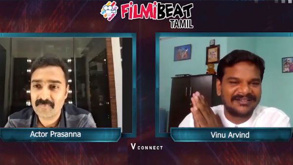 சிவகார்த்திகேயன் கூட கம்பேரிசன்.. செகண்ட் ஹீரோ சான்ஸ்.. எப்படி பார்க்குறீங்க.. பிரசன்னா பளிச்!