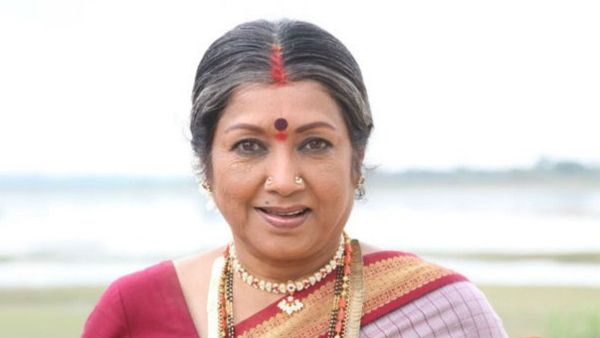 மருத்துவமனையில் தீவிர சிகிச்சை.. பழம்பெரும் நடிகை ஜெயந்தி குணமடைந்து வருகிறார்.. மகன் தகவல்!